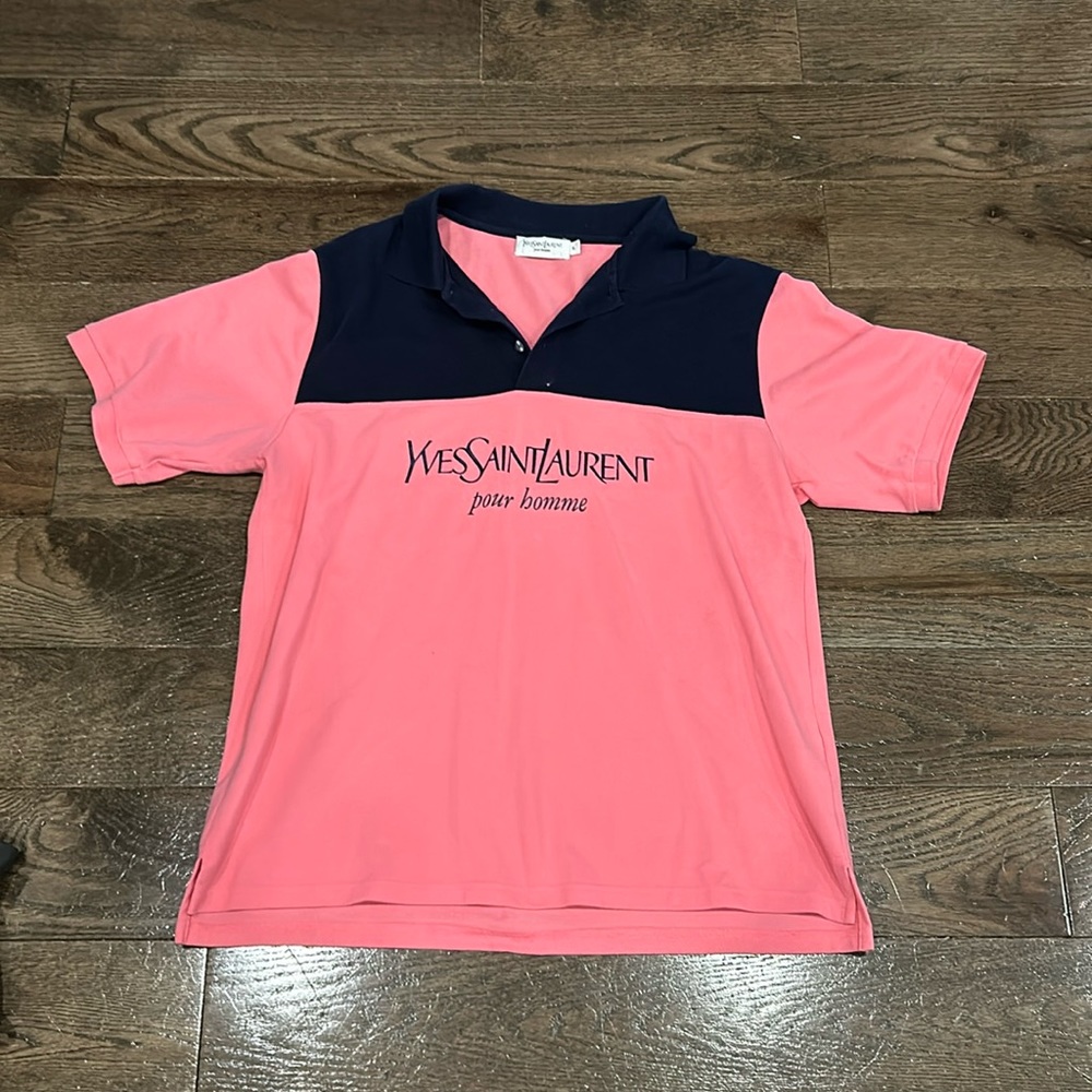 YSL Polo